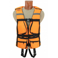Жилет спасательный Таймень PRO XXL  