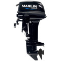 МОТОР MARLIN MP 9.9 AWRS PRO в Кирове