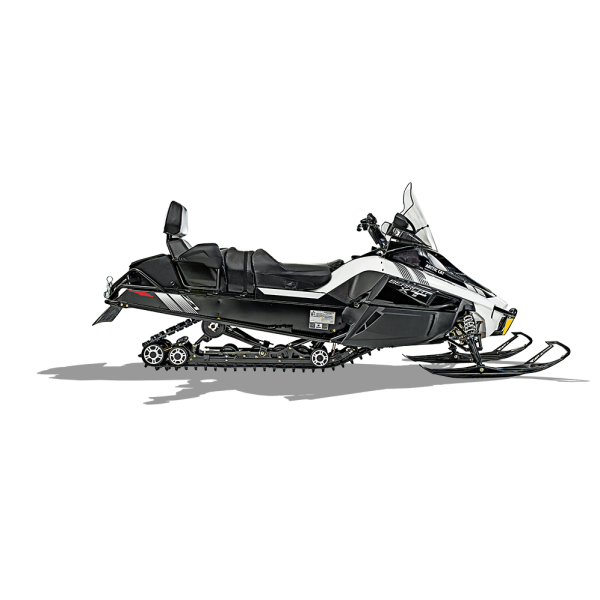 Снегоход Arctic BEARCAT Z1 XT Limited в Кирове
