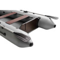 Моторно-гребная лодка с жестким транцем Standart 2800 в Кирове