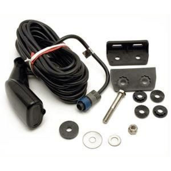 Двулучевой датчик Lowrance HST-DFSBL в Кирове