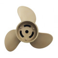 Винт разборный Hidea (YAMAHA )T9.9-15/F15 9 1/4*11 в Кирове