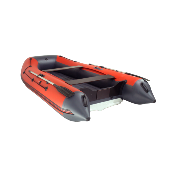 Лодка надувная Angler REEF 340НД в Кирове