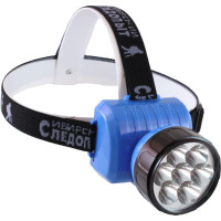 Фонарь налобный Следопыт Фара 7