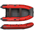 Лодка надувная Angler REEF TRITON 390FНД в Кирове