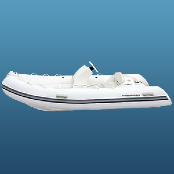 RIB лодка Laker RIB 390 в Кирове