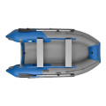 Моторная лодка ПВХ Zefir 3500 в Кирове