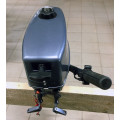 Мотор Sea Pro Т2,6S в Кирове