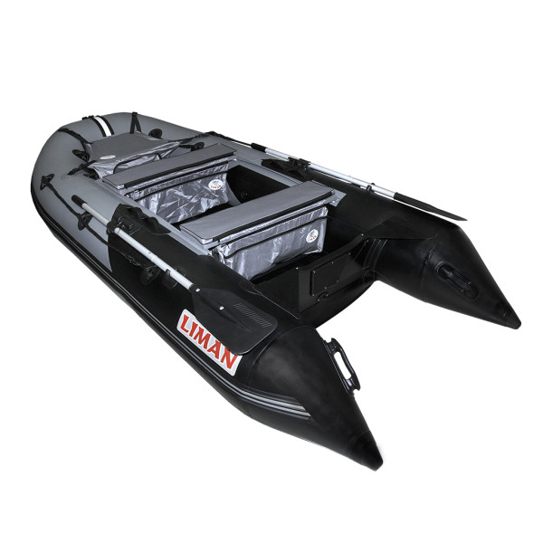 Надувная лодка Liman SB 400R в Кирове