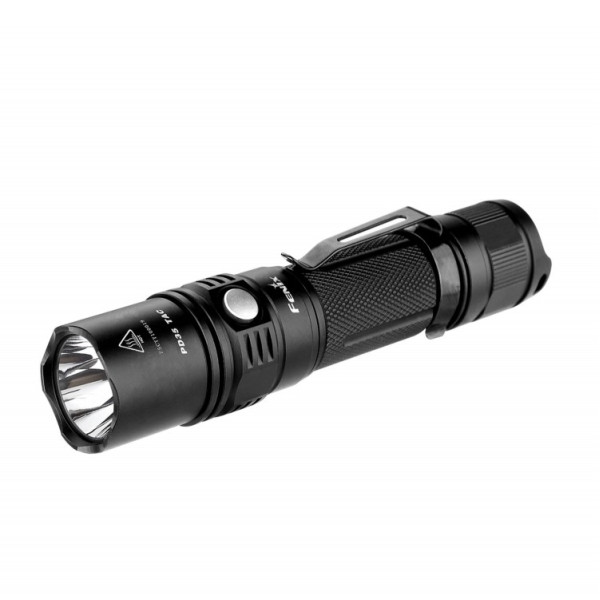 Фонарь Fenix PD35 Cree X5-L (V5) TAC в Кирове Фонарь Fenix PD35 Cree X5-L (V5) TAC в Кирове