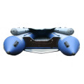 Лодка надувная Angler REEF 390FНД с фальшбортом в Кирове