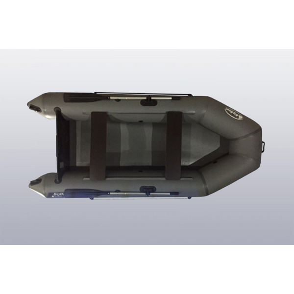 Лодка ПВХ Big Boat ТМ320 в Кирове