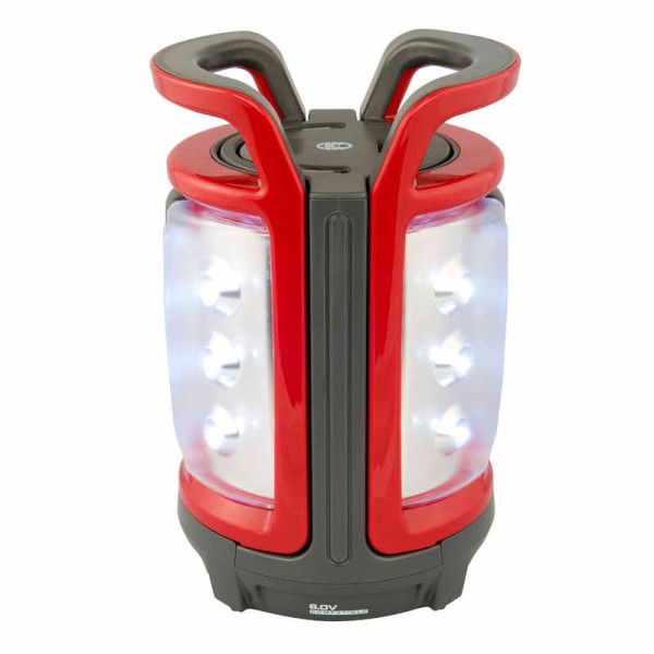 Фонарь CPX 6 DUO LED LANTERN Coleman в Кирове