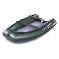 Лодка надувная моторная SOLAR-350 К (Максима) в Кирове