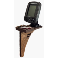 Универсальный крепежный блок УКБ Авача (столик для эхолота)