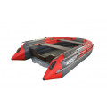 Лодка надувная Angler SKAT TRITON 400NDFi с интегрир. фальшбортом в Кирове