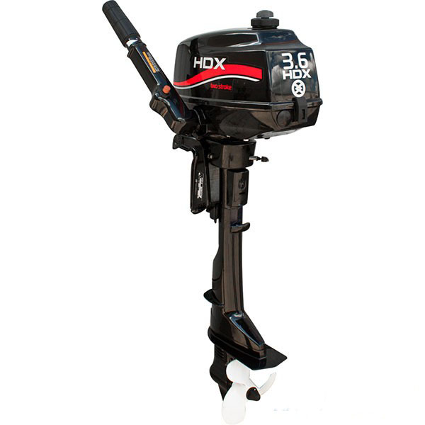 Мотор HDX T3,6СBMS R-Series в Кирове