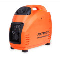 Электростанция инверторная Patriot 2000 I / медная обмотка в Кирове