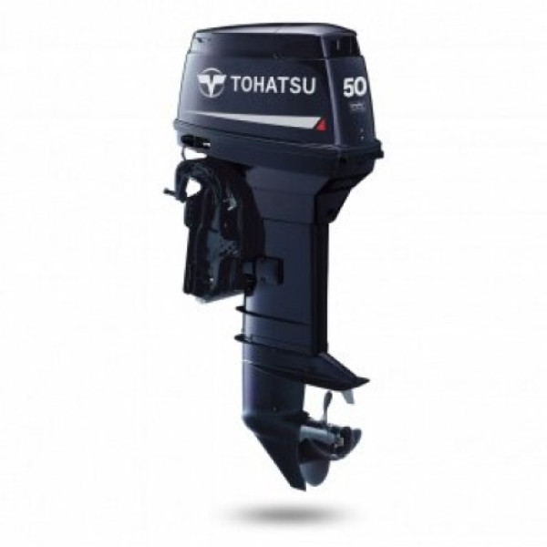 Лодочный мотор Tohatsu M 50D2 EPTOL в Кирове