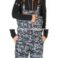Костюм зимний NORFIN DISCOVERY 2 LE CAMO в Кирове