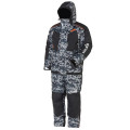 Костюм зимний NORFIN DISCOVERY 2 LE CAMO в Кирове