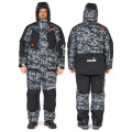 Костюм зимний NORFIN DISCOVERY 2 LE CAMO в Кирове