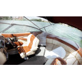Катер Cuddy cabin Velvette 25 Euphoria в Кирове
