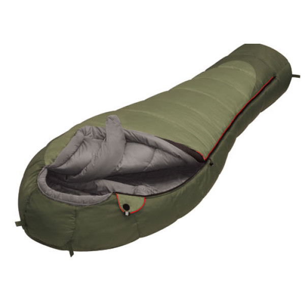 Спальный мешок Aleut в Кирове