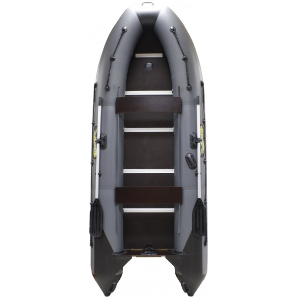 Надувная лодка Адмирал 375 Sport в Кирове