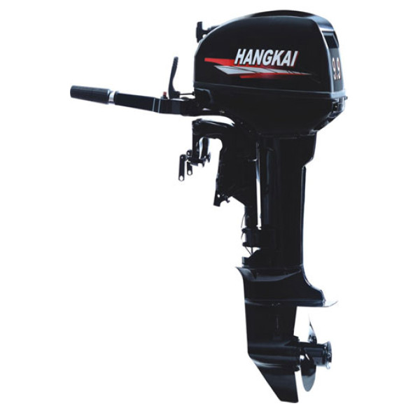 Мотор Hangkai 9,9 в Кирове