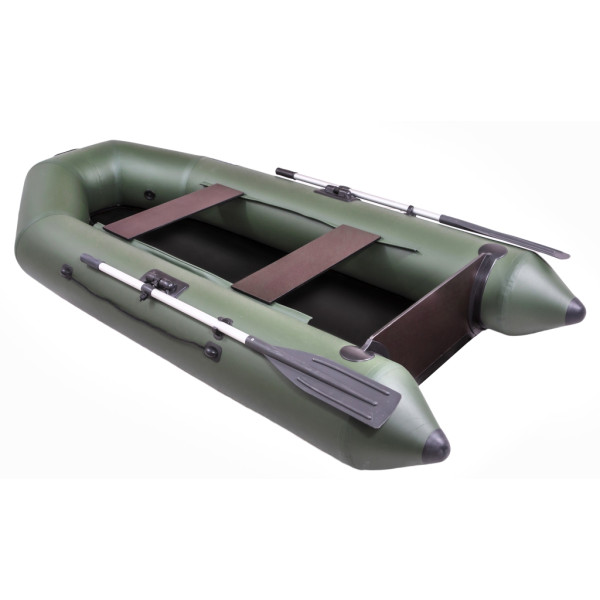 Надувная лодка Пеликан 270T в Кирове