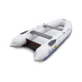 Лодка надувная моторная SOLAR-380 К (Оптима) в Кирове