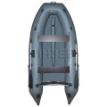 Надувная лодка Инзер 330 V (Киль) в Кирове Надувная лодка Инзер 330 V (Киль) в Кирове