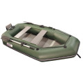 Надувная лодка Sea Pro 260K в Кирове