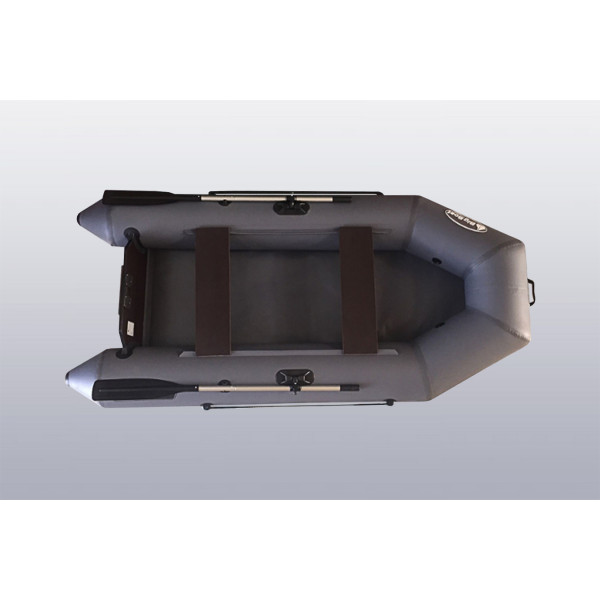 Лодка ПВХ Big Boat T280 в Кирове