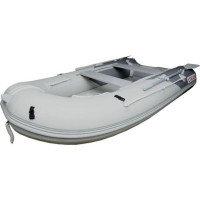 Надувная лодка Liman SCD 300AD КМФ