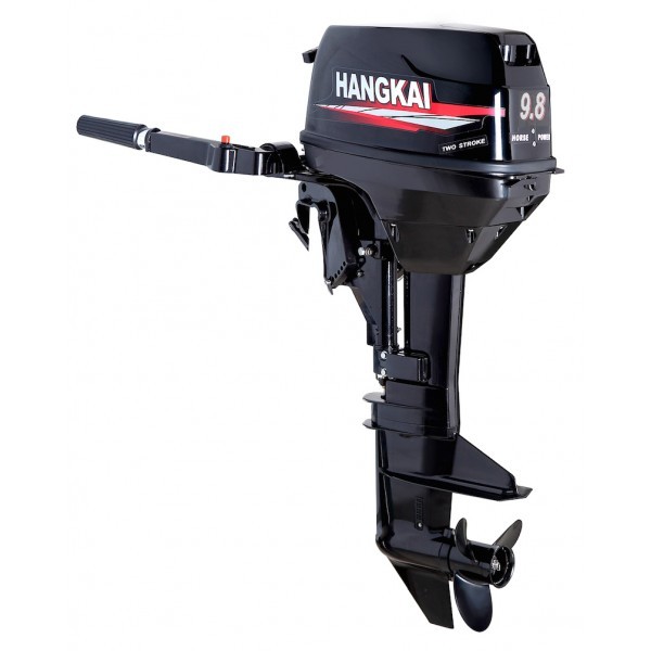 Мотор Hangkai 9,8 в Кирове