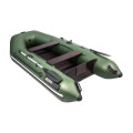 Надувная лодка Аква 2900 СК в Кирове