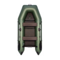 Надувная лодка Аква 2900 СК в Кирове