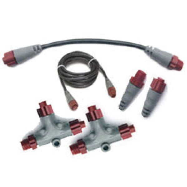 Комплект Lowrance N2K-EXP-KIT RD в Кирове