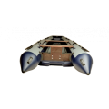 Лодка надувная Angler REEF JET 420 в Кирове