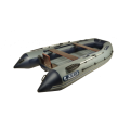 Лодка надувная Angler REEF JET 420 в Кирове