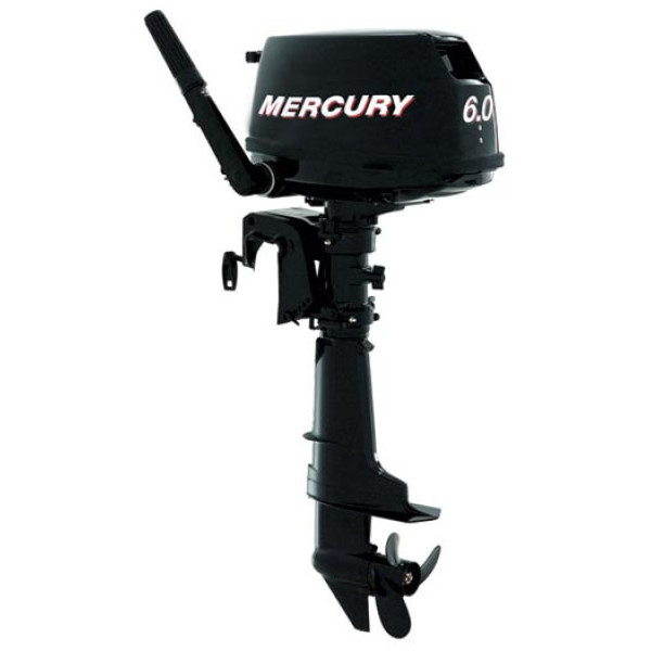 Мотор Mercury ME F 6 M в Кирове