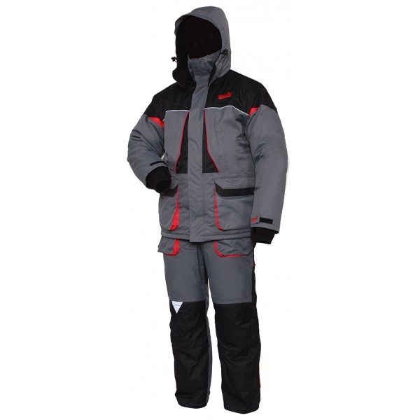 Зимний костюм Norfin Arctic Red в Кирове