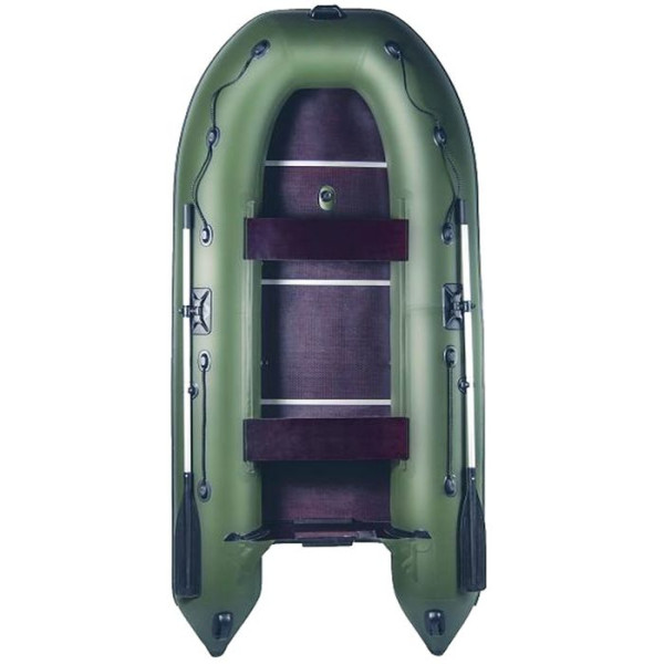 Надувная лодка Муссон 3200 СК Best в Кирове