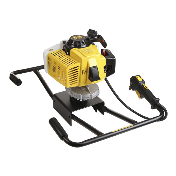 Мотобур Champion AG 364 в Кирове Мотобур Champion AG 364 в Кирове