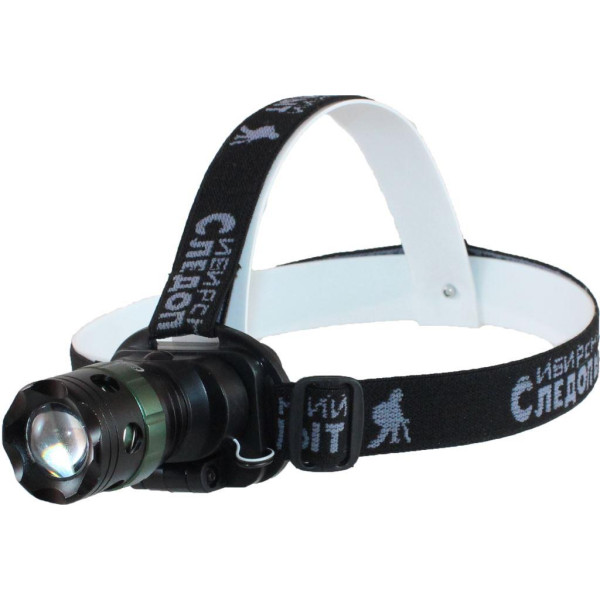 Фонарь налобный Следопыт Сталкер 1 в Кирове Фонарь налобный Следопыт Сталкер 1 в Кирове