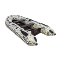 Надувная лодка Мастер Лодок Ривьера Компакт 3200 СК Камуфляж в Кирове