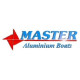 Алюминиевые лодки Master в Кирове Алюминиевые лодки Master в Кирове