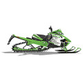 Снегоход Arctic M 8000 Sno Pro 153 в Кирове
